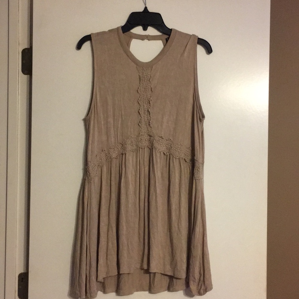 Women’s top